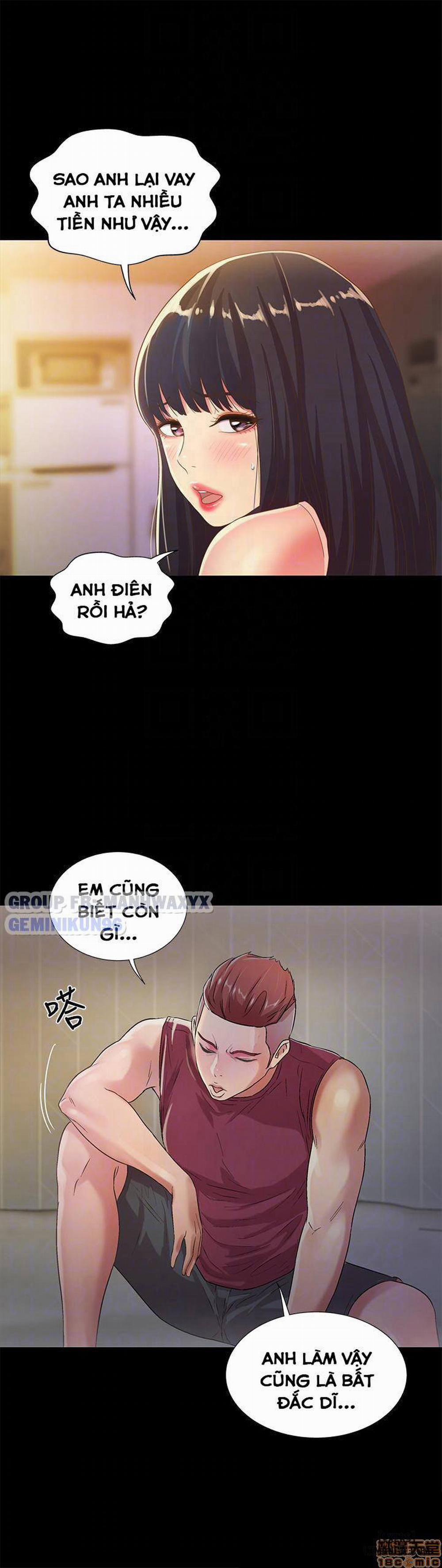 Bạn Gái Của Bạn Tôi 54 trang 12