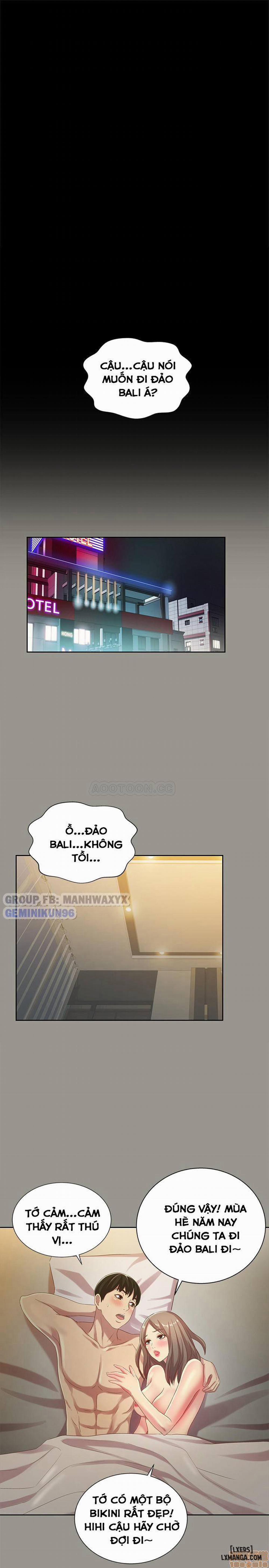 Bạn Gái Của Bạn Tôi 54 trang 19