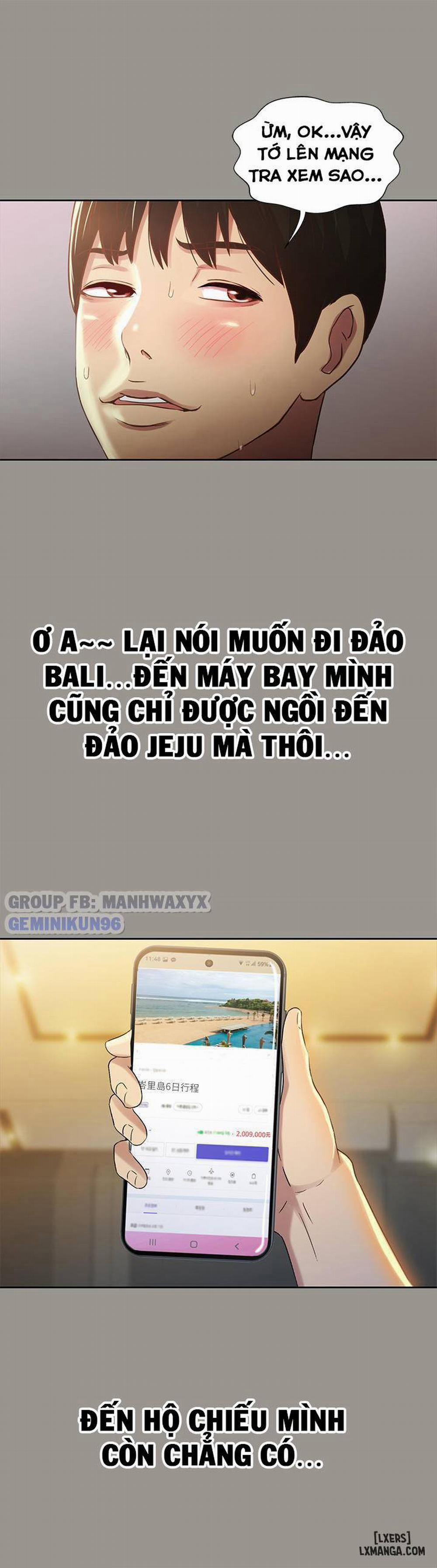 Bạn Gái Của Bạn Tôi 54 trang 20