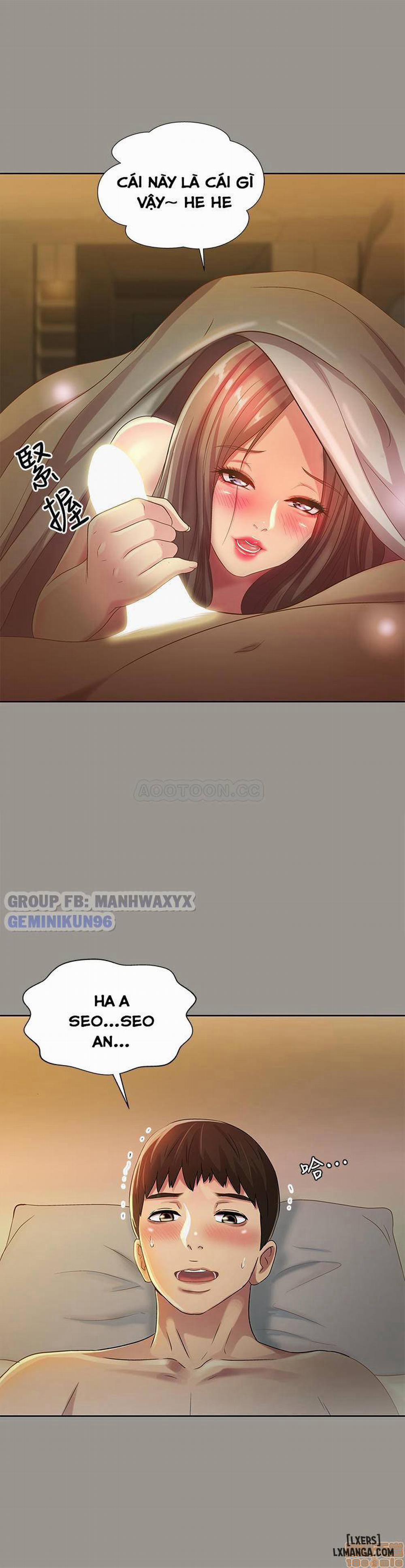 Bạn Gái Của Bạn Tôi 54 trang 25