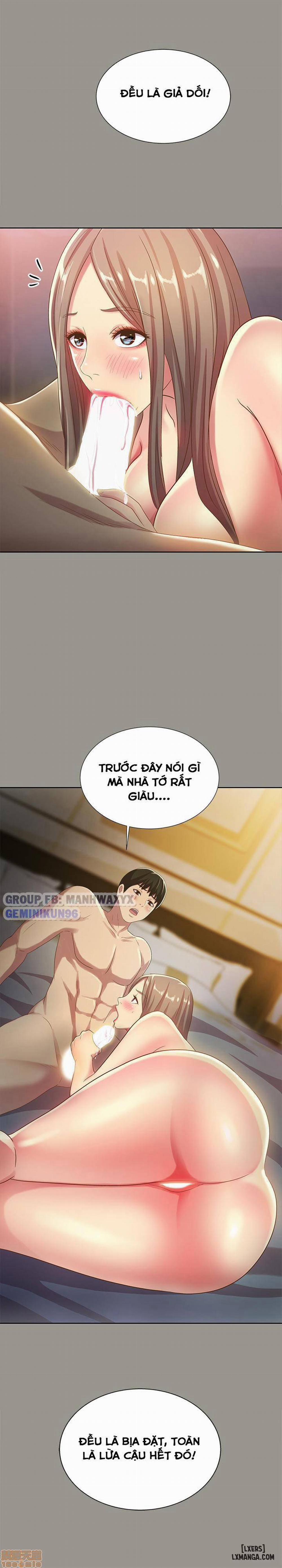 Bạn Gái Của Bạn Tôi 54 trang 33