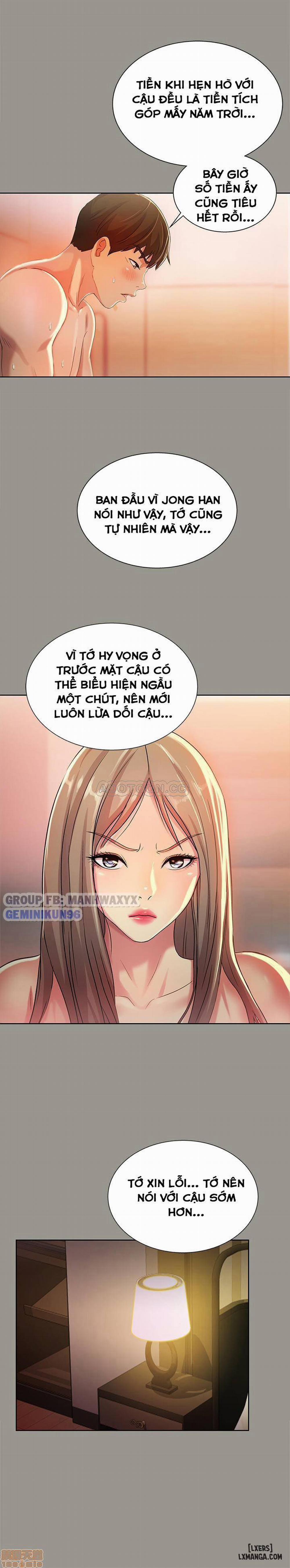 Bạn Gái Của Bạn Tôi 54 trang 36