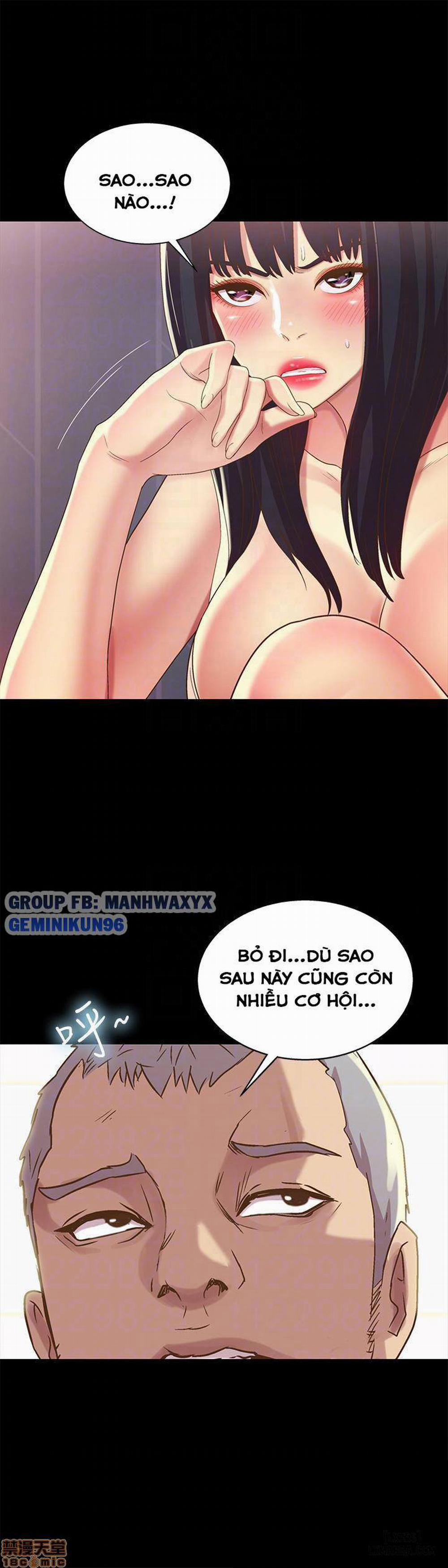 Bạn Gái Của Bạn Tôi 54 trang 7