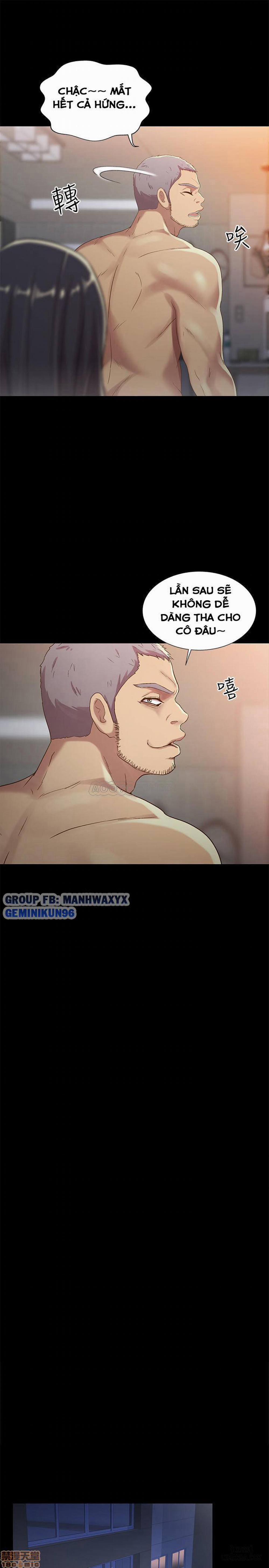 Bạn Gái Của Bạn Tôi 54 trang 8