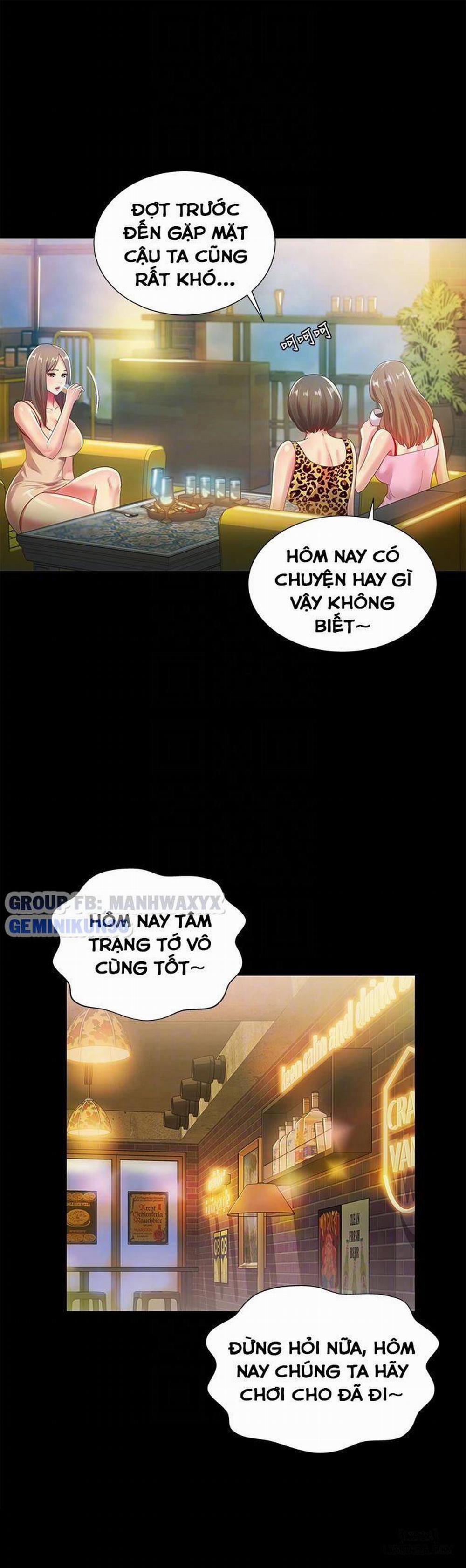 Bạn Gái Của Bạn Tôi 55 trang 13