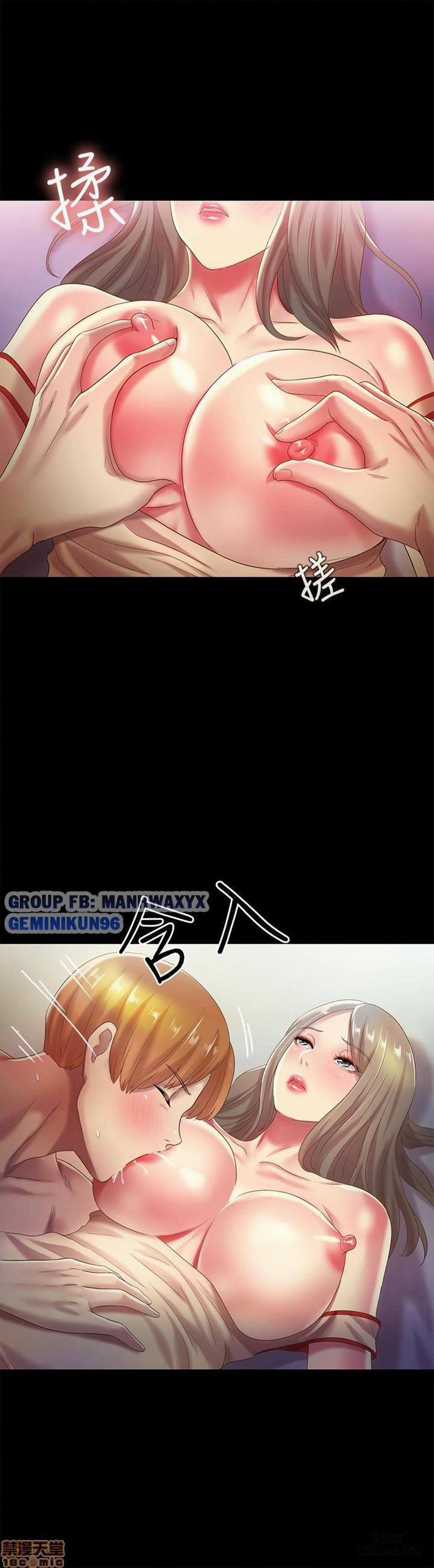 Bạn Gái Của Bạn Tôi 55 trang 28