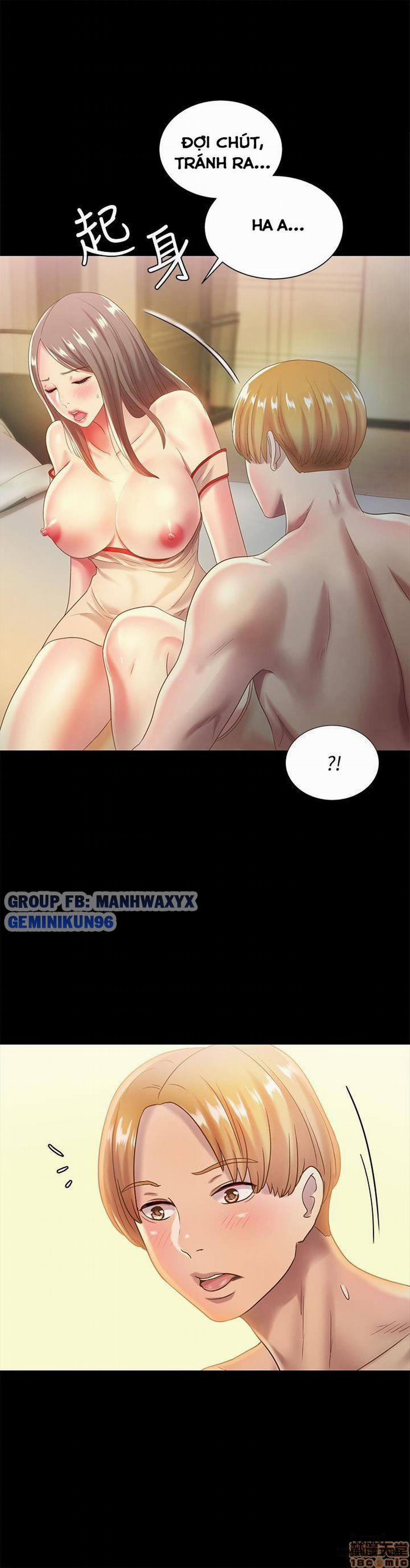 Bạn Gái Của Bạn Tôi 55 trang 31