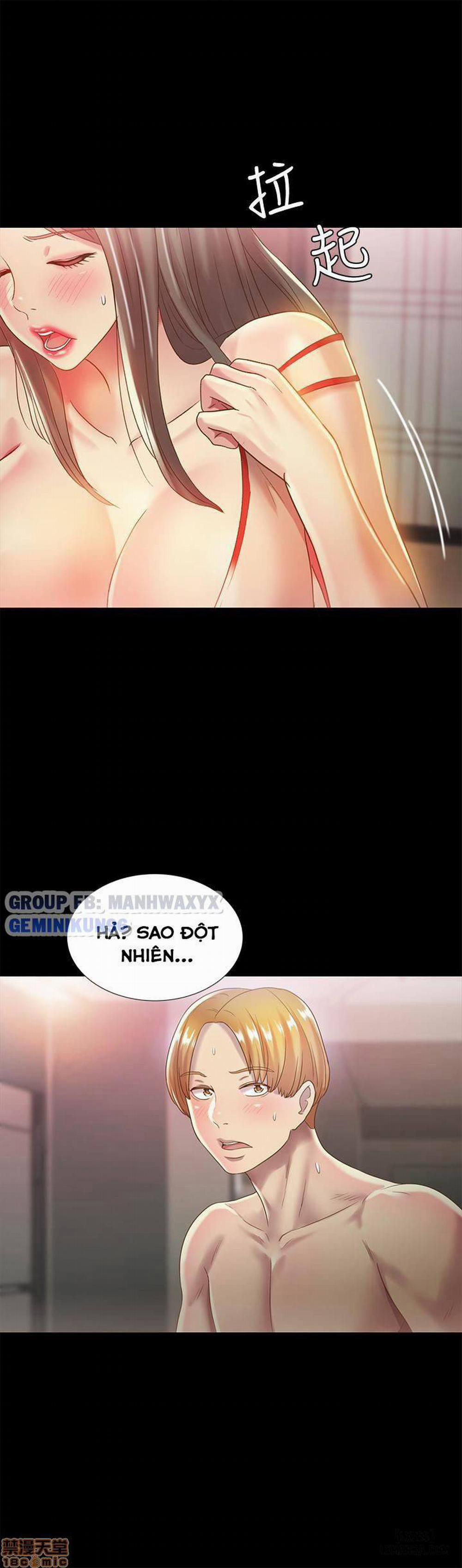 Bạn Gái Của Bạn Tôi 55 trang 32