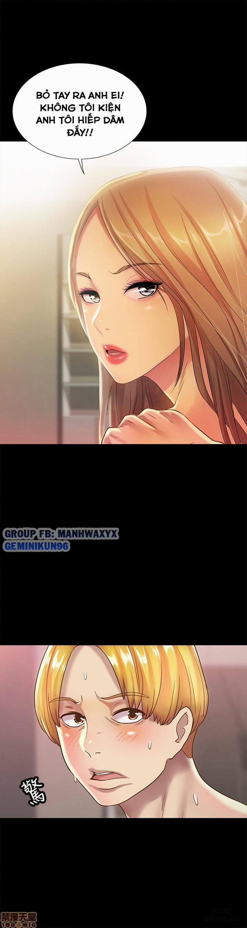 Bạn Gái Của Bạn Tôi 55 trang 35