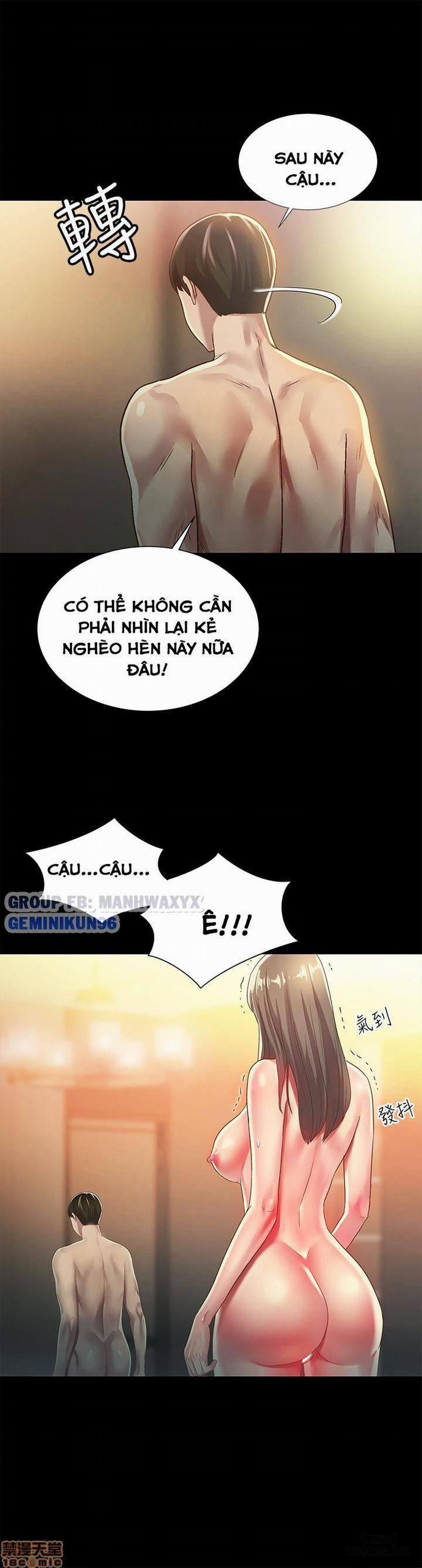 Bạn Gái Của Bạn Tôi 55 trang 8