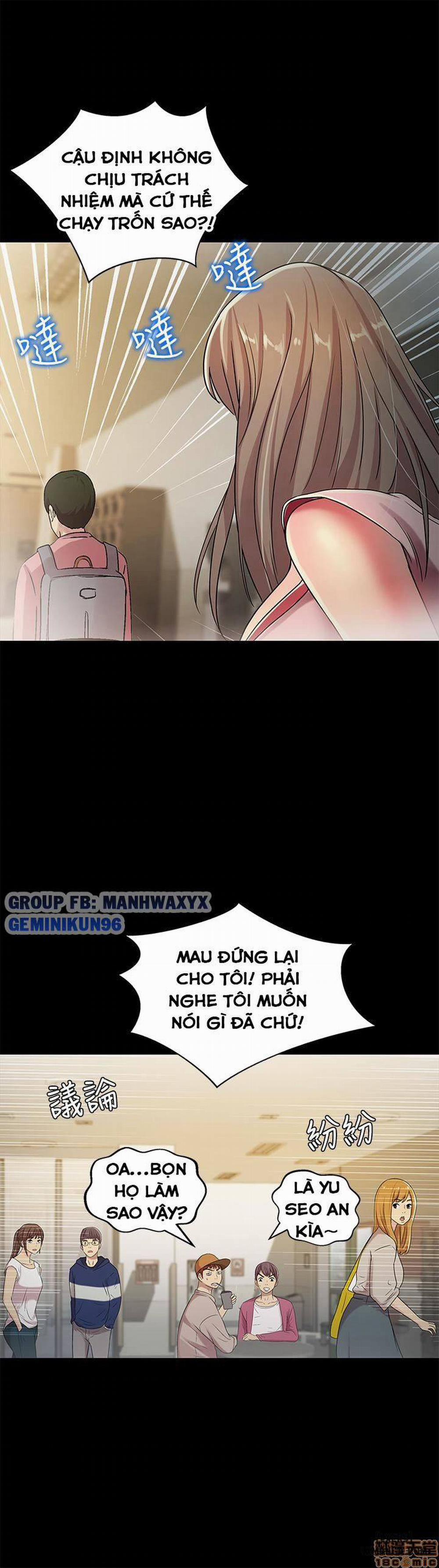 Bạn Gái Của Bạn Tôi 56 trang 11