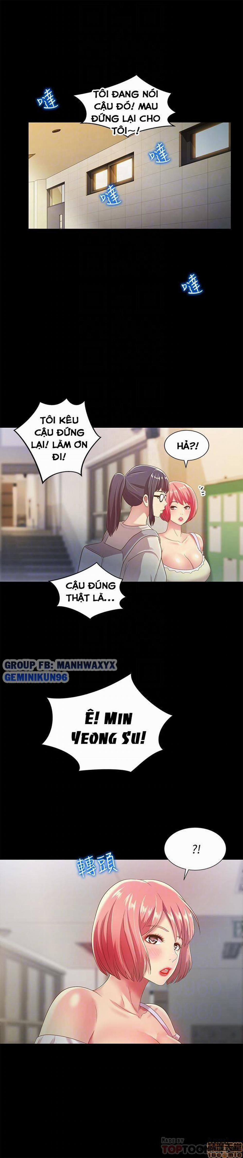 Bạn Gái Của Bạn Tôi 56 trang 12