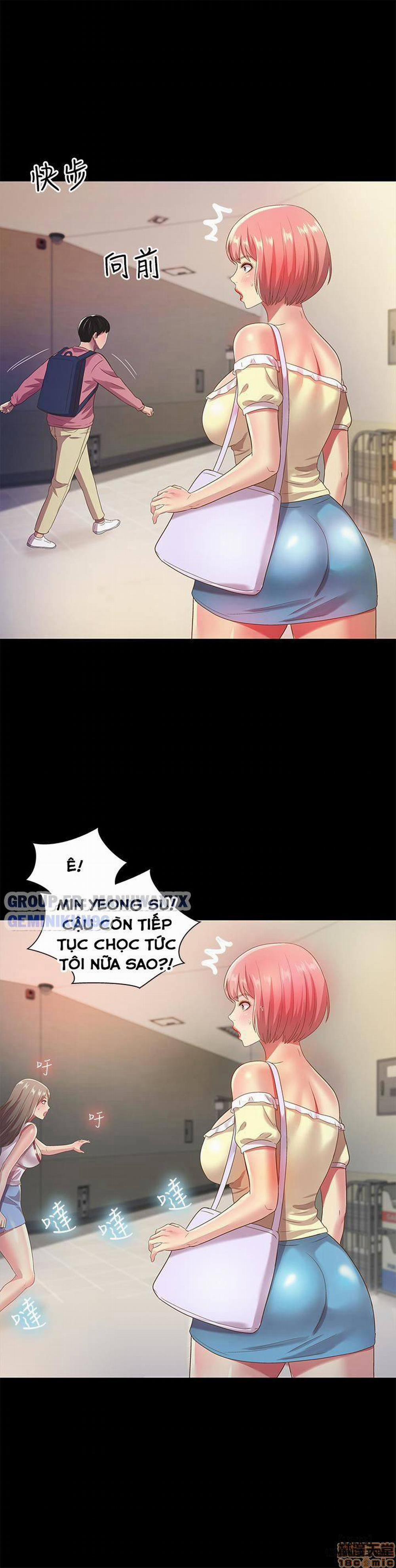 Bạn Gái Của Bạn Tôi 56 trang 13