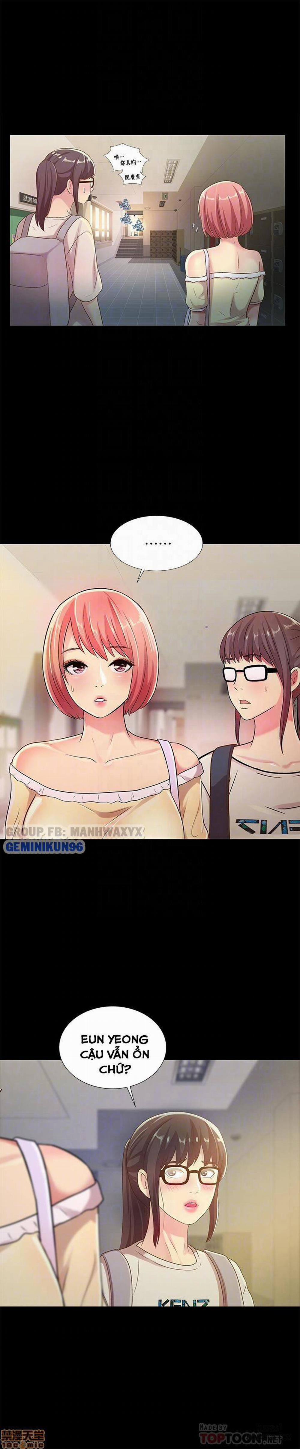 Bạn Gái Của Bạn Tôi 56 trang 14