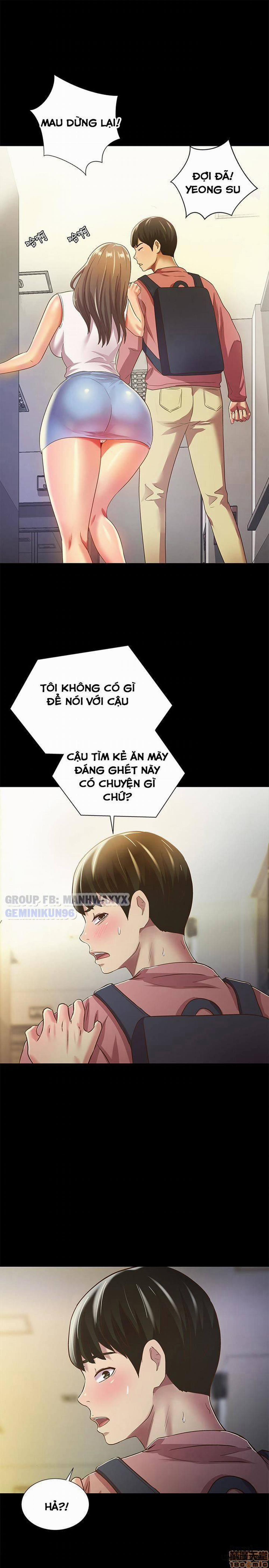 Bạn Gái Của Bạn Tôi 56 trang 17