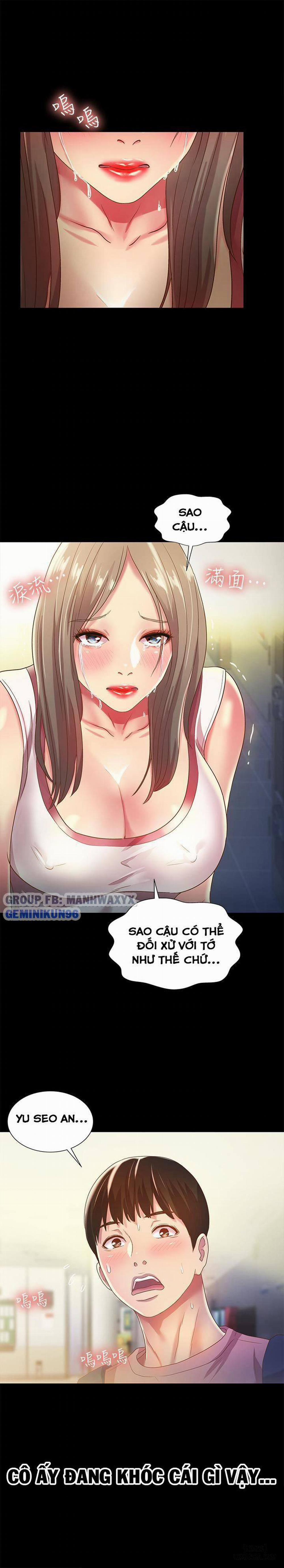 Bạn Gái Của Bạn Tôi 56 trang 18