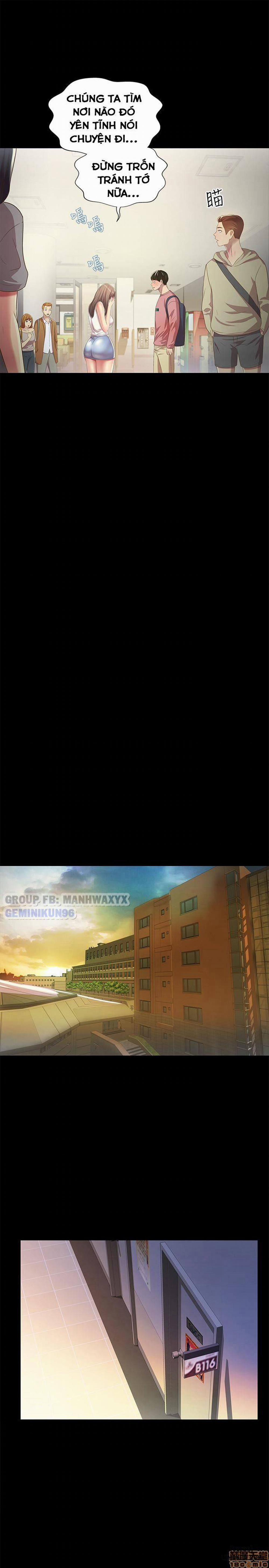 Bạn Gái Của Bạn Tôi 56 trang 19