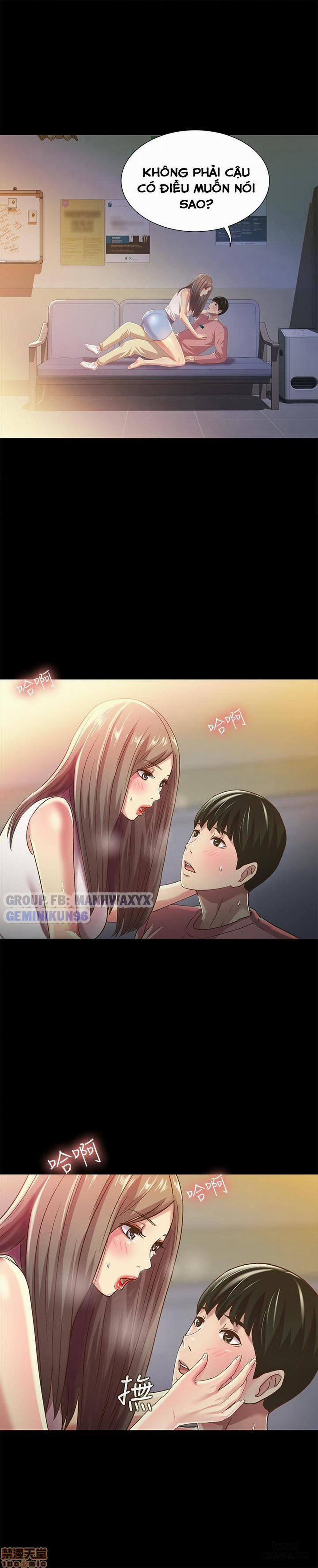 Bạn Gái Của Bạn Tôi 56 trang 27