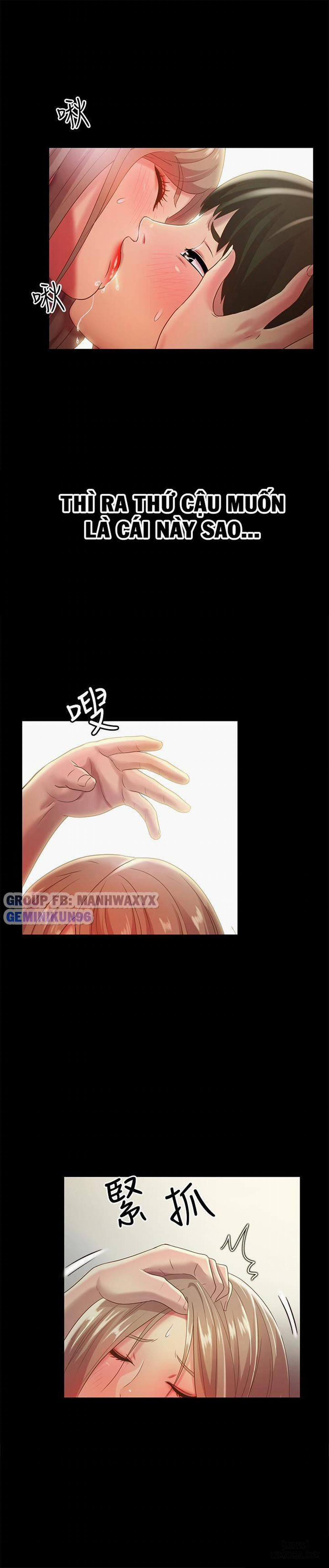 Bạn Gái Của Bạn Tôi 56 trang 29