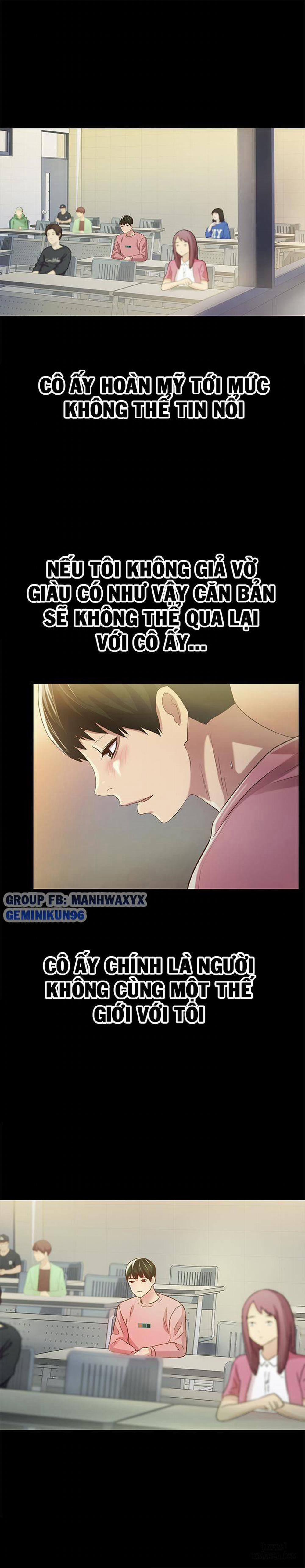 Bạn Gái Của Bạn Tôi 56 trang 3