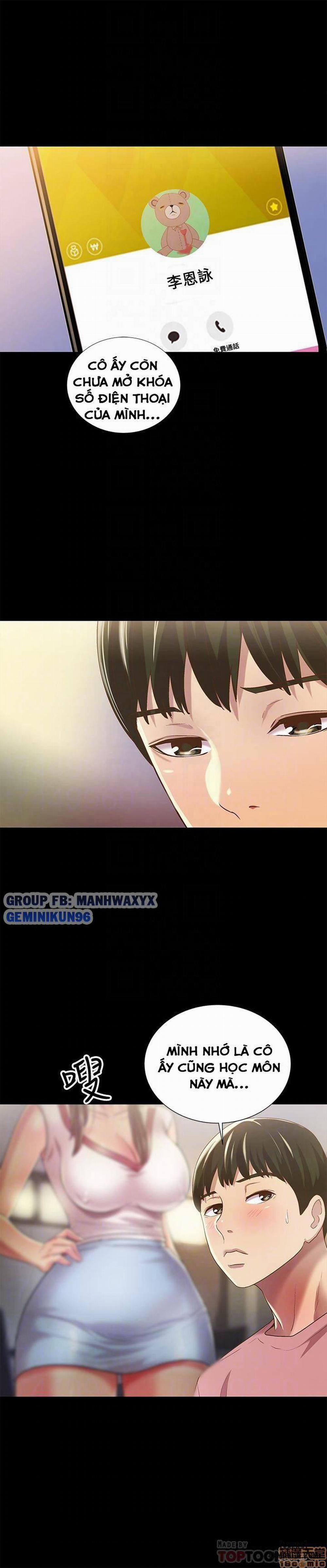 Bạn Gái Của Bạn Tôi 56 trang 6