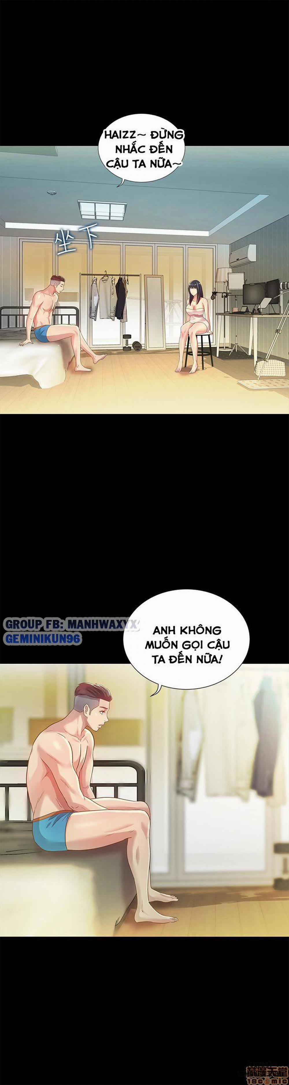 Bạn Gái Của Bạn Tôi 57 trang 12