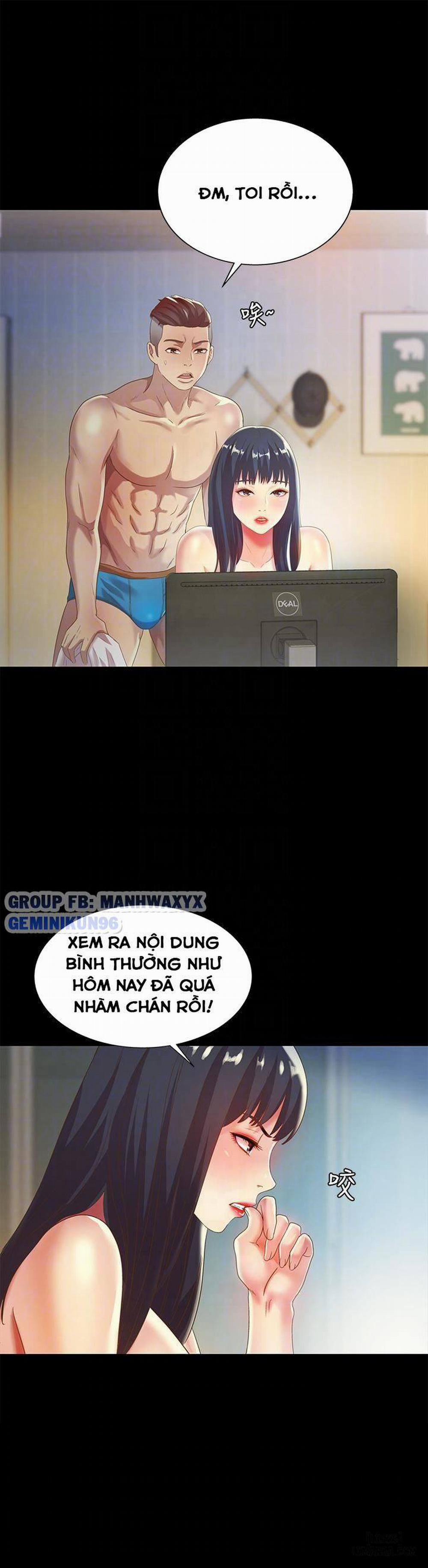 Bạn Gái Của Bạn Tôi 57 trang 8