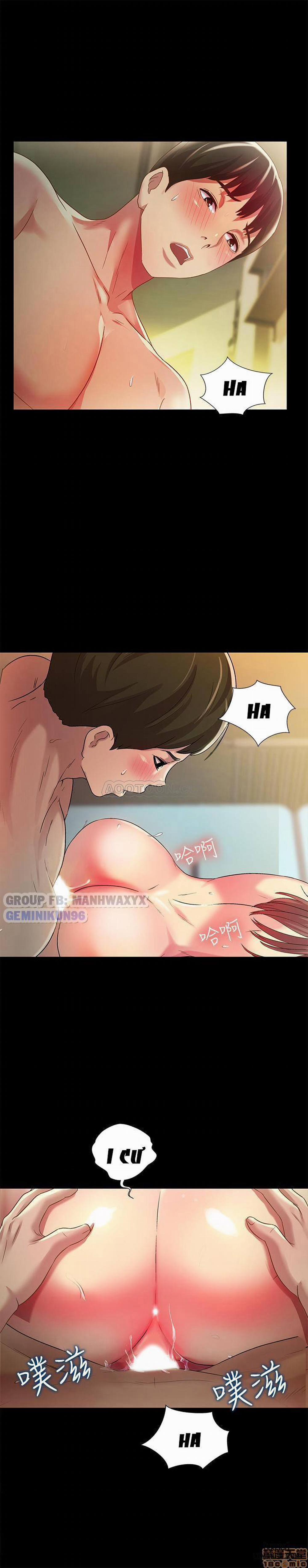 Bạn Gái Của Bạn Tôi 58 trang 12