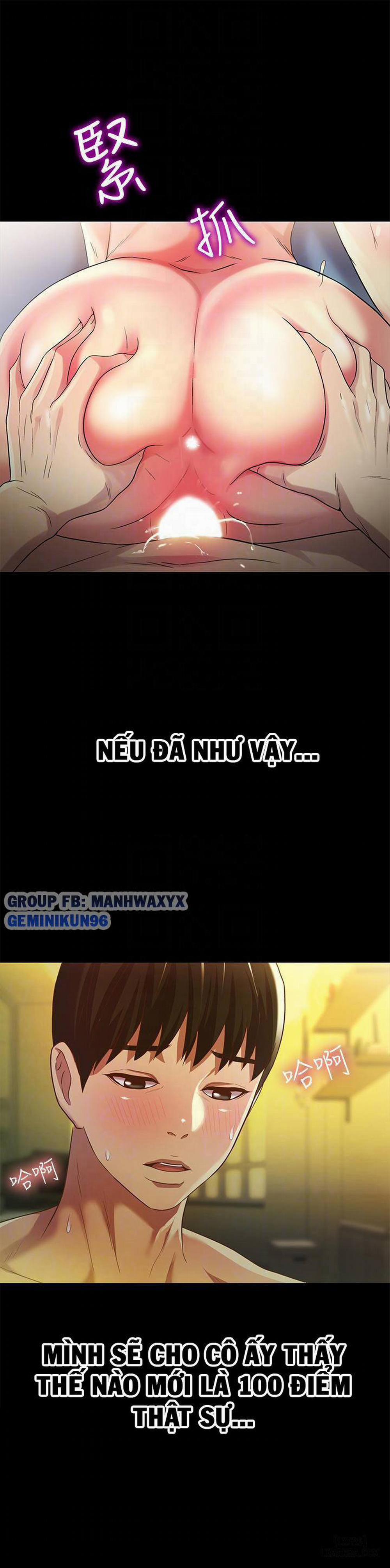 Bạn Gái Của Bạn Tôi 58 trang 13