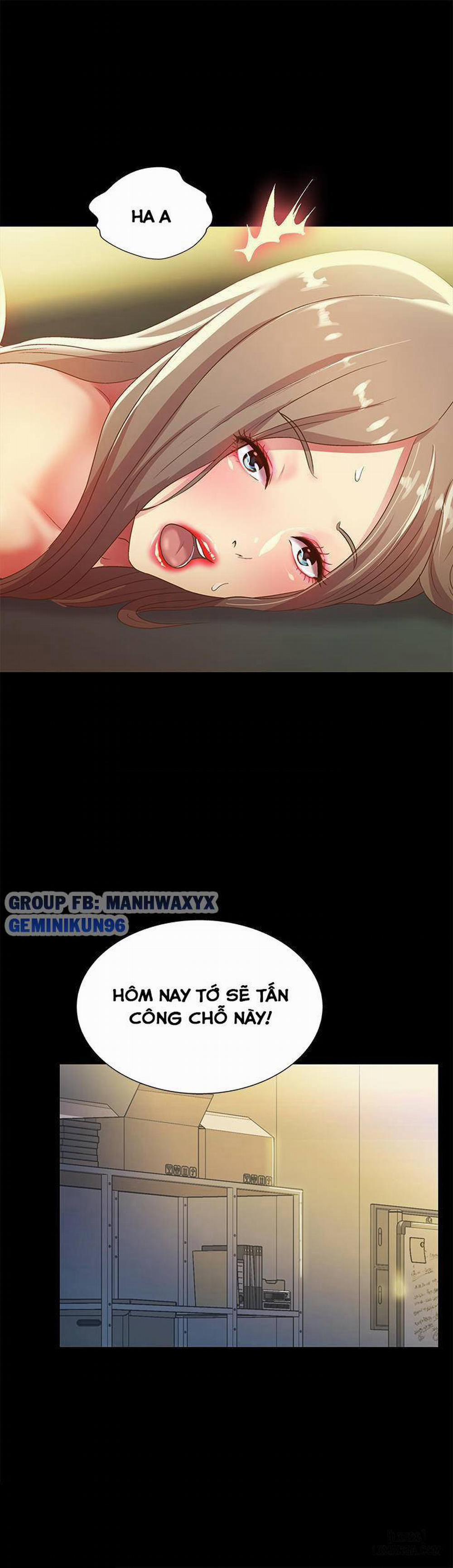 Bạn Gái Của Bạn Tôi 58 trang 16