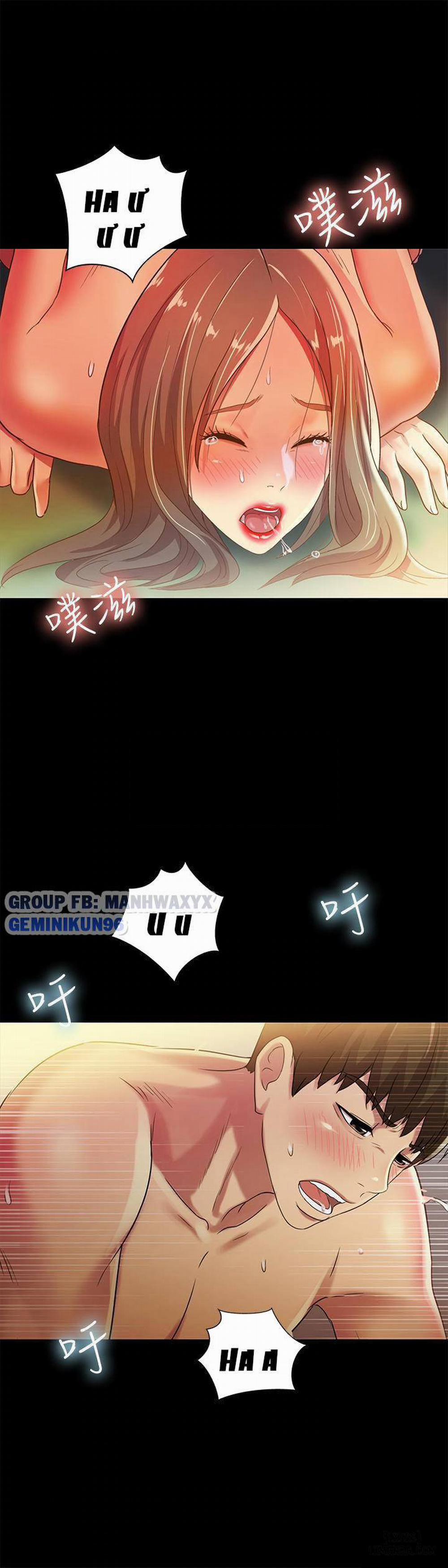 Bạn Gái Của Bạn Tôi 58 trang 35