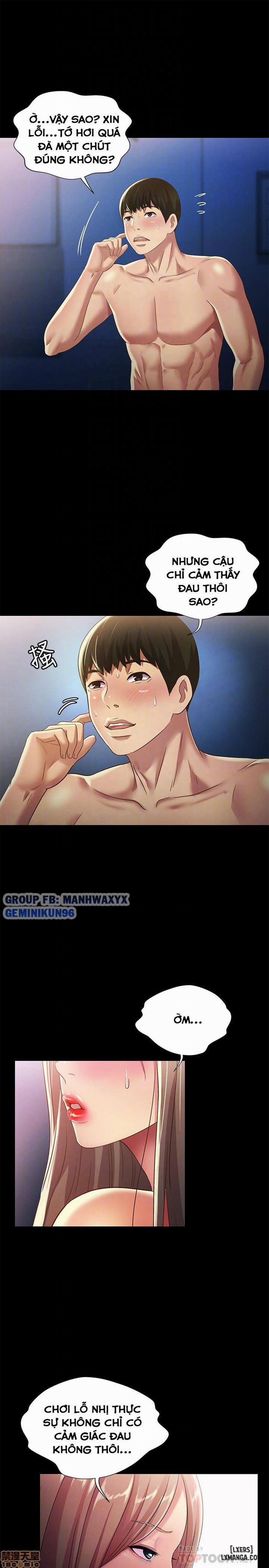 Bạn Gái Của Bạn Tôi 59 trang 12