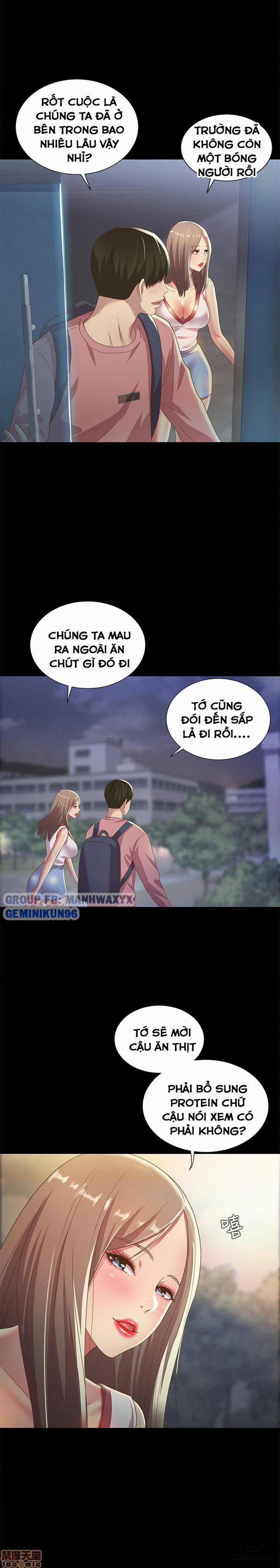 Bạn Gái Của Bạn Tôi 59 trang 20