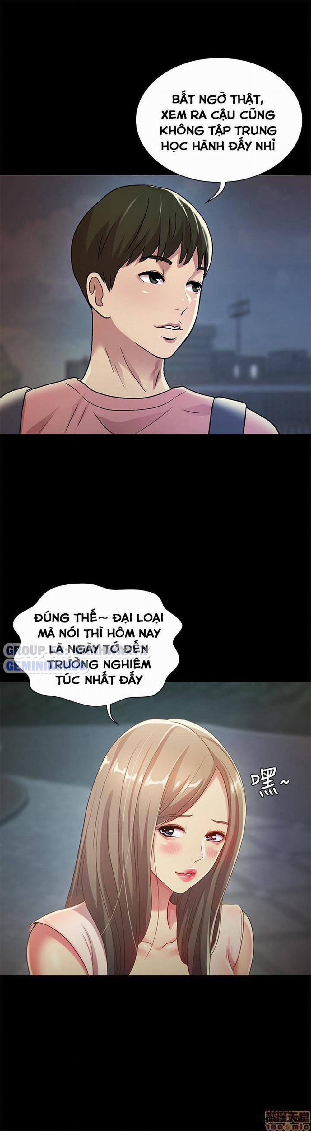 Bạn Gái Của Bạn Tôi 59 trang 23