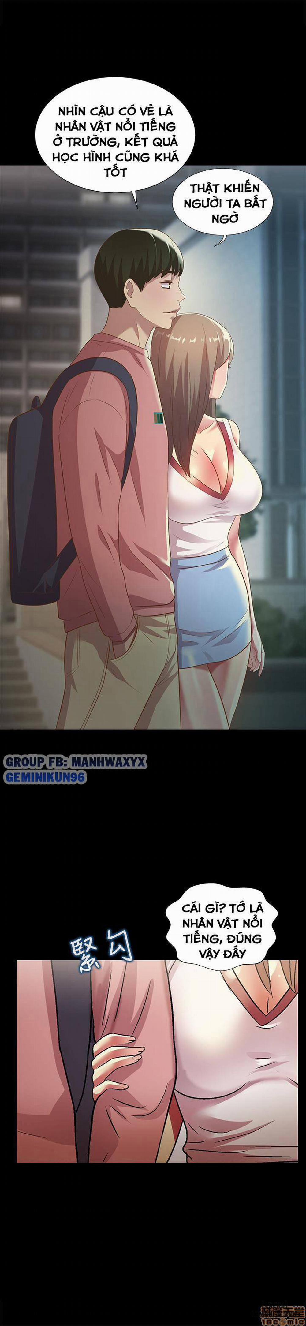 Bạn Gái Của Bạn Tôi 59 trang 24