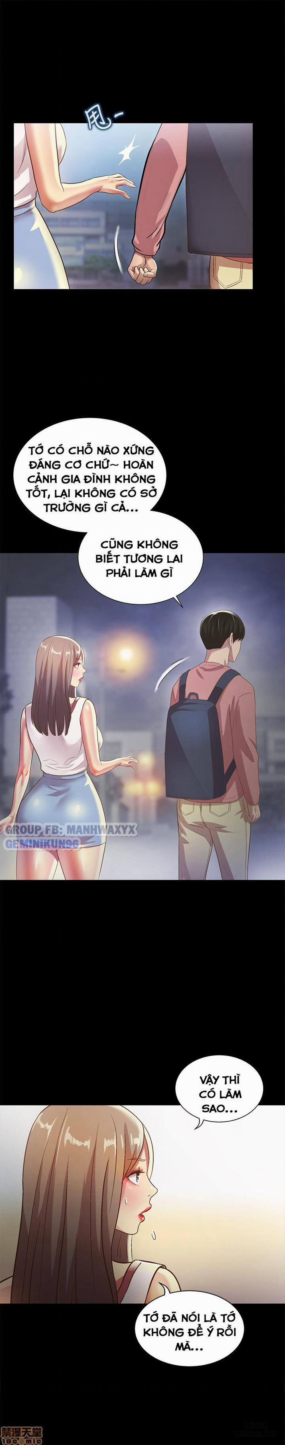 Bạn Gái Của Bạn Tôi 59 trang 29