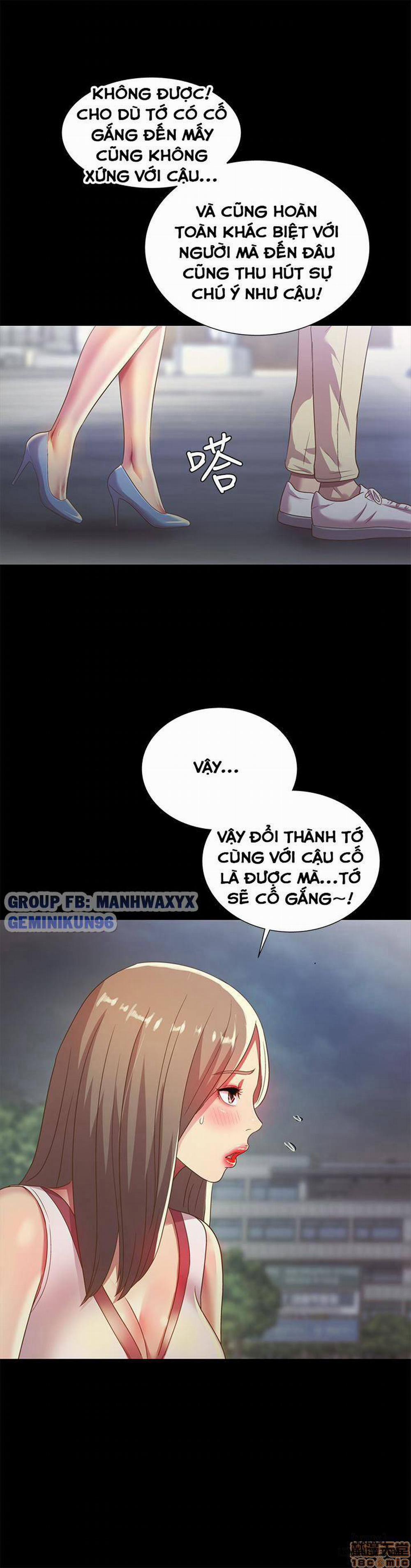 Bạn Gái Của Bạn Tôi 59 trang 30