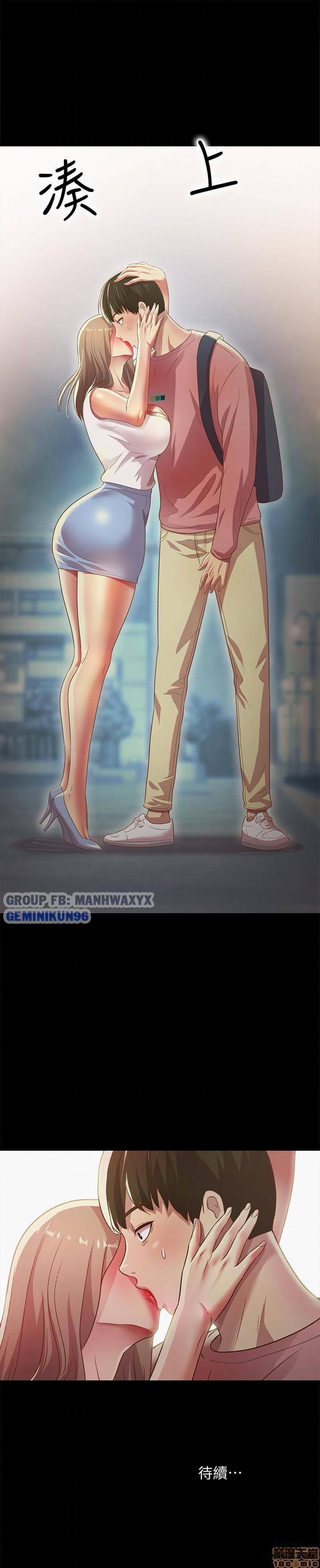 Bạn Gái Của Bạn Tôi 59 trang 36