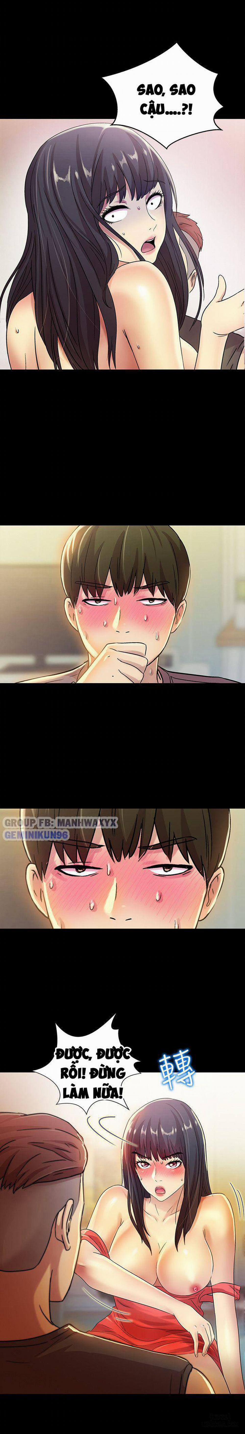 Bạn Gái Của Bạn Tôi 6 trang 11