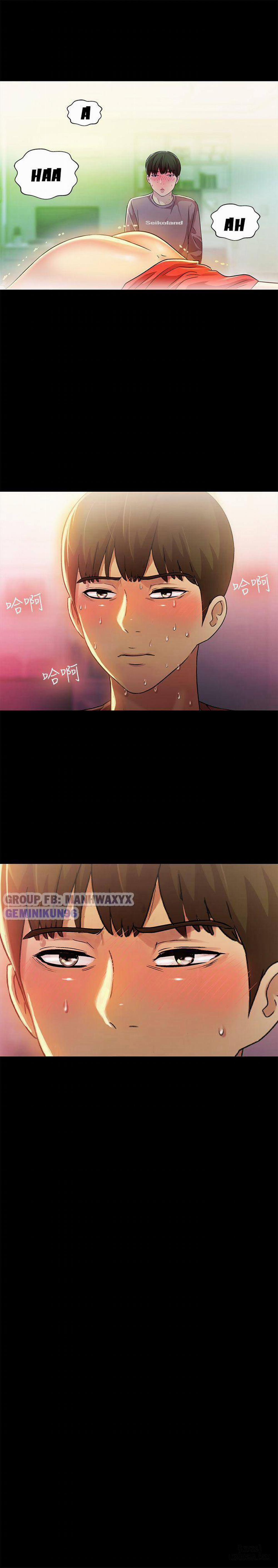 Bạn Gái Của Bạn Tôi 6 trang 33