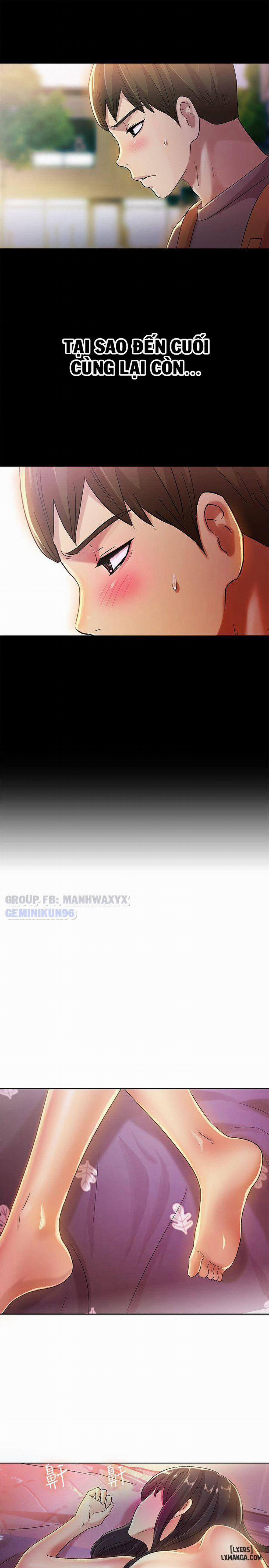 Bạn Gái Của Bạn Tôi 6 trang 35