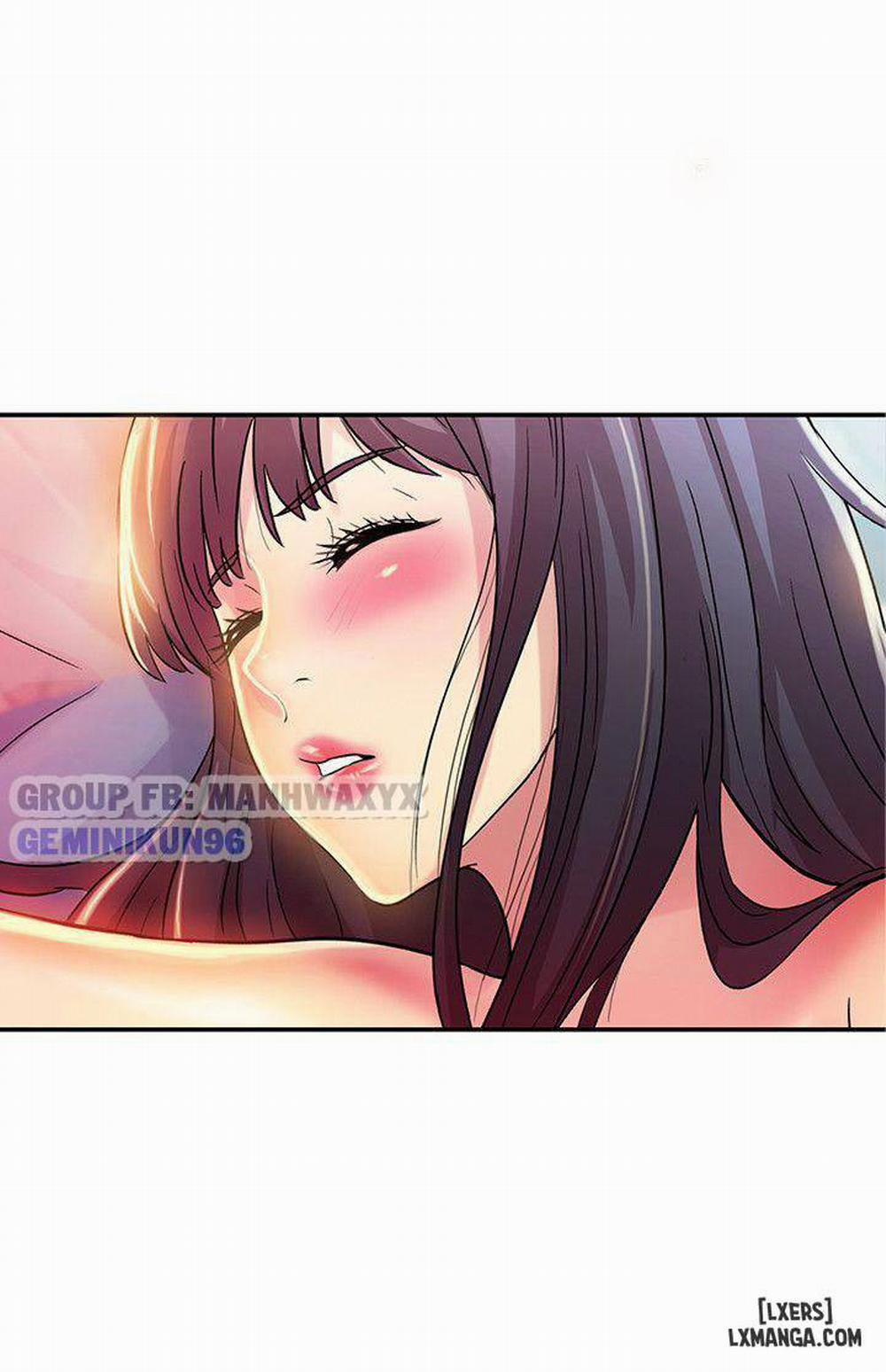 Bạn Gái Của Bạn Tôi 6 trang 38