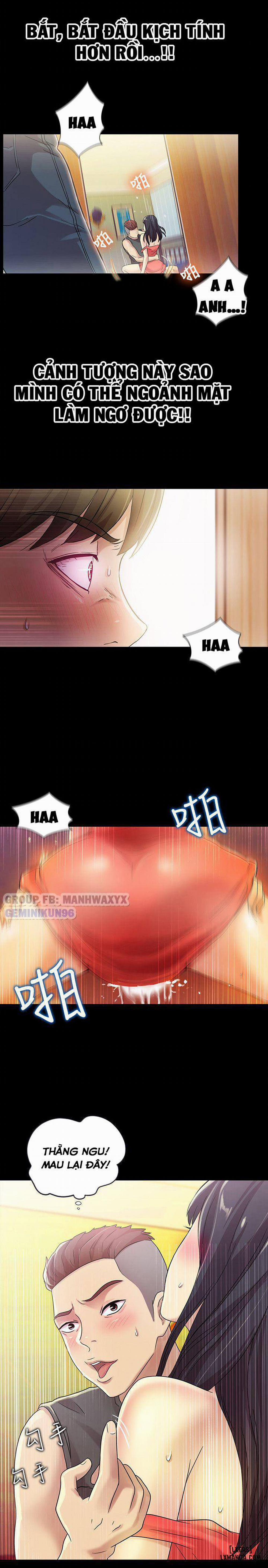 Bạn Gái Của Bạn Tôi 6 trang 6