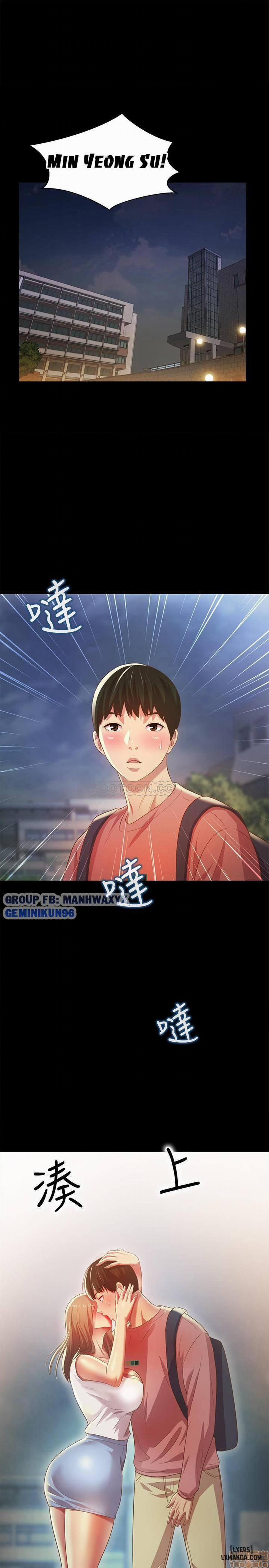 Bạn Gái Của Bạn Tôi 60 trang 1