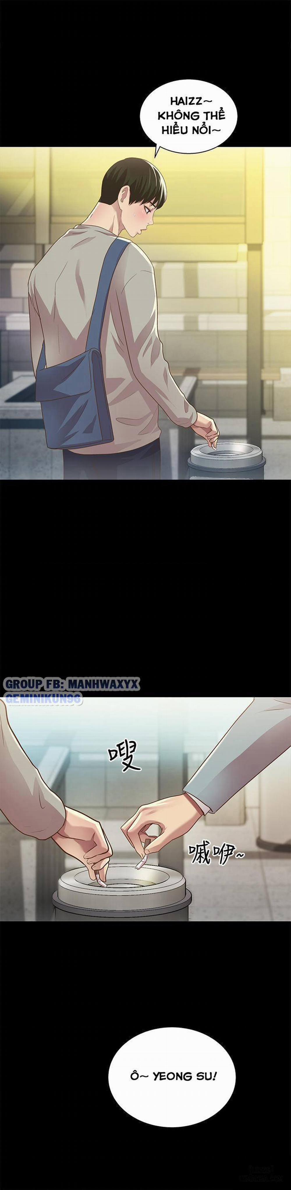 Bạn Gái Của Bạn Tôi 60 trang 10