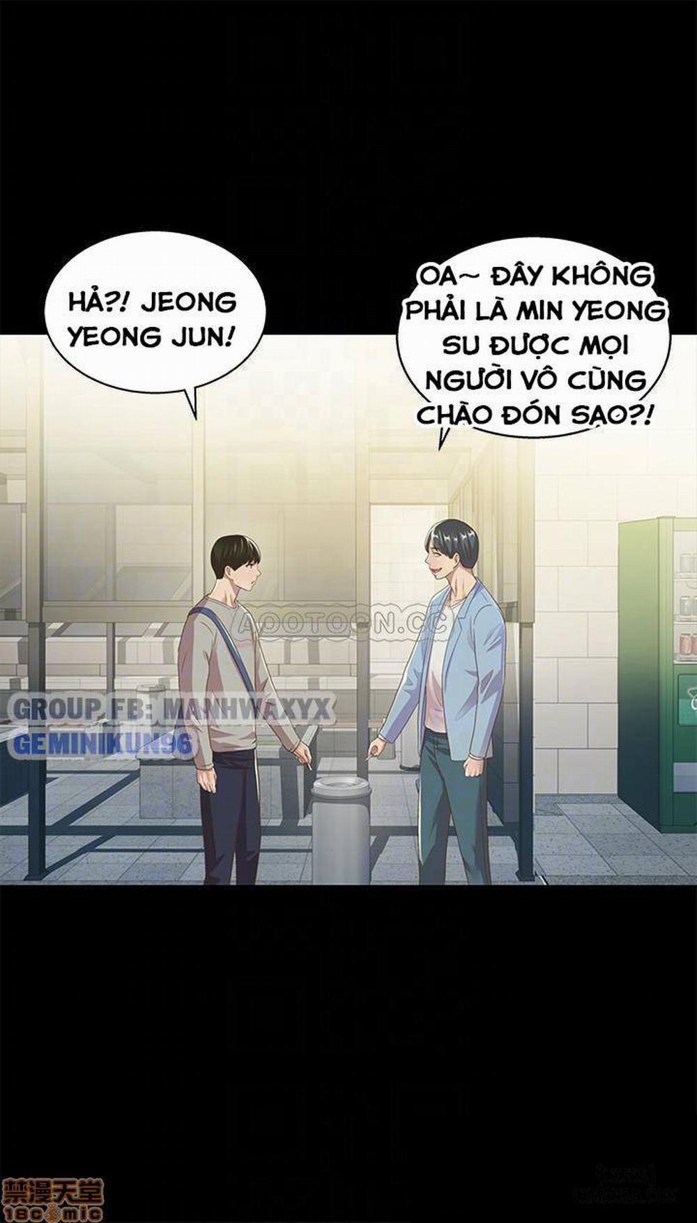 Bạn Gái Của Bạn Tôi 60 trang 11