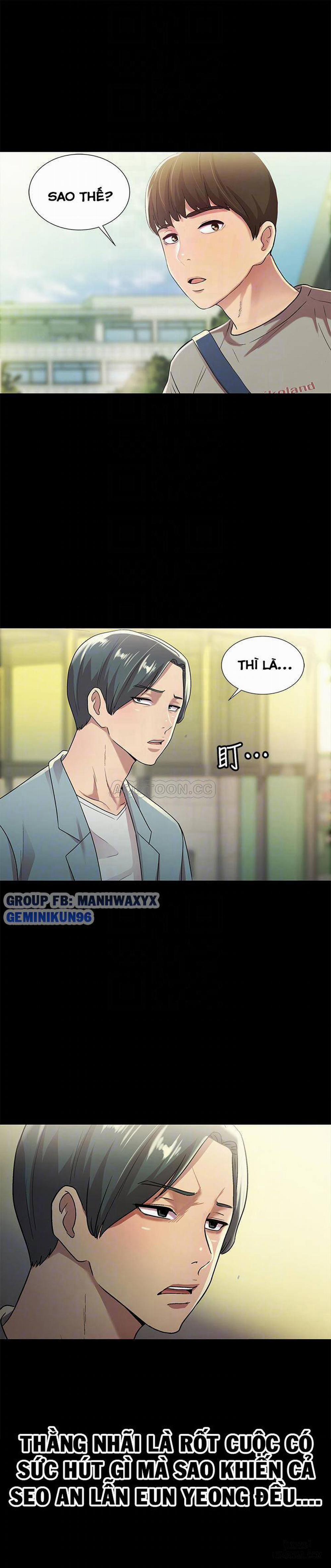 Bạn Gái Của Bạn Tôi 60 trang 13