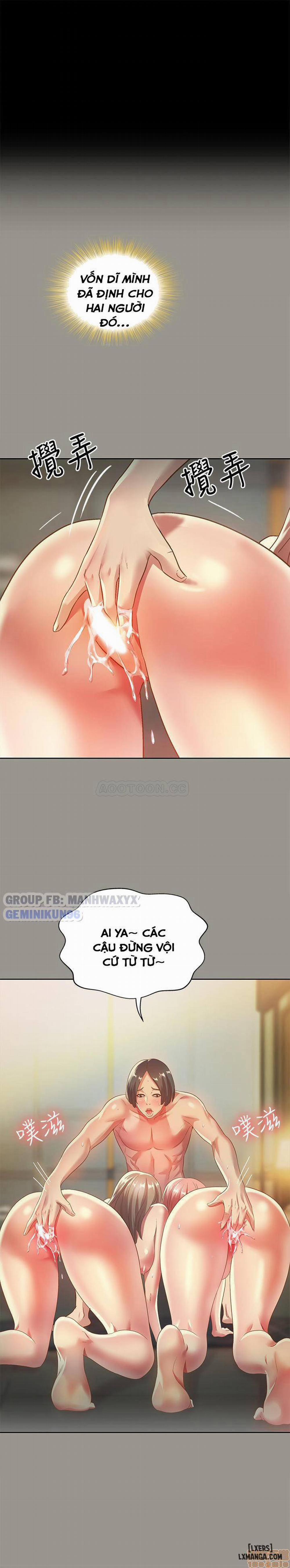 Bạn Gái Của Bạn Tôi 60 trang 14