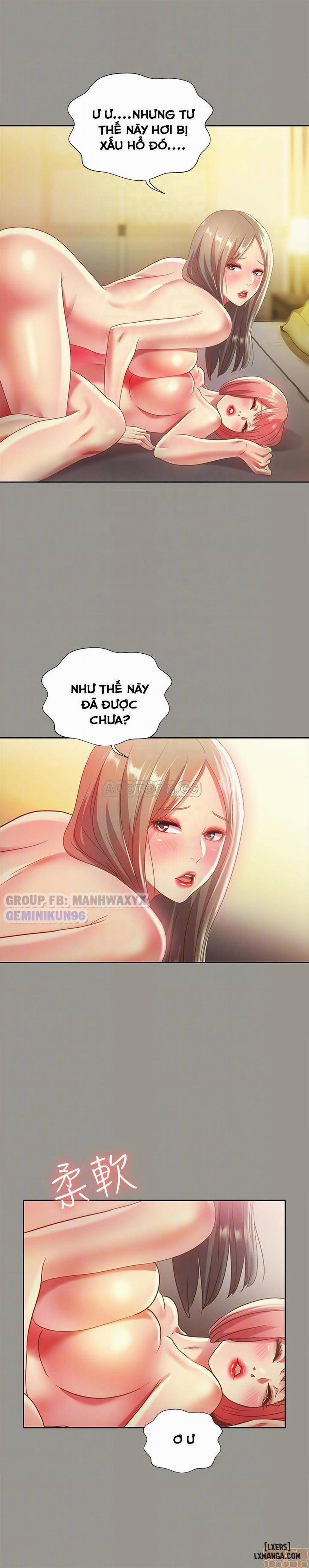 Bạn Gái Của Bạn Tôi 60 trang 17