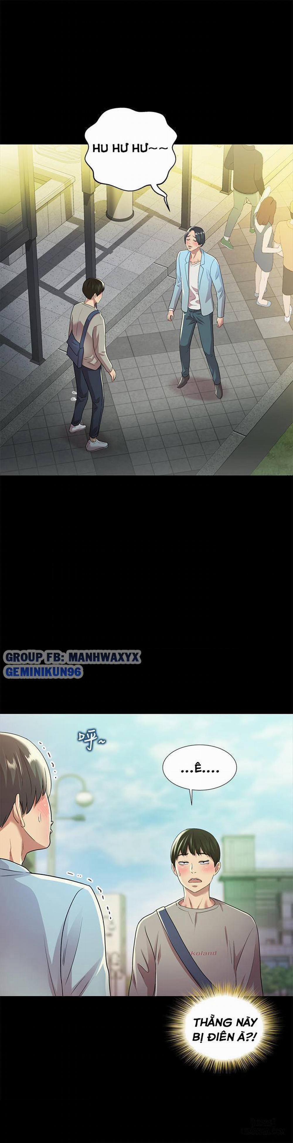 Bạn Gái Của Bạn Tôi 60 trang 22